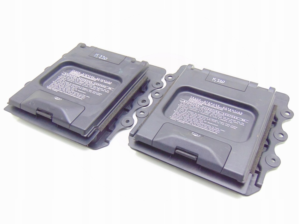 фото №1, Окно окошко сиденье задняя lexus is220 is250