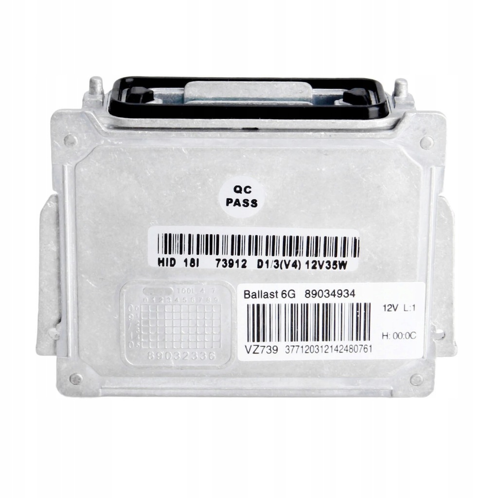 фото №1, Перетворювач audi bi-xenon valeo 89034934