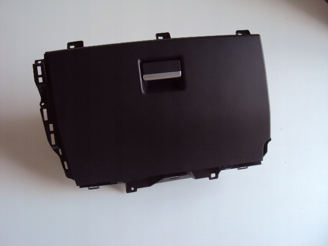 фото №1, Бардачок пасажира range rover evoque 5 двері