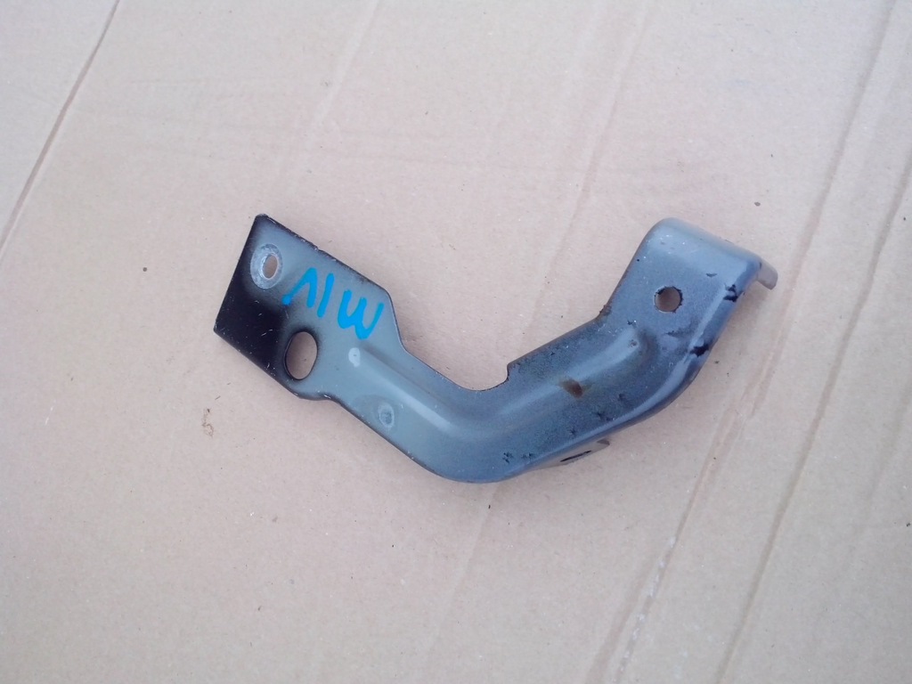 фото №1, Кронштейн кронштейн поперечина крила правий megane iv