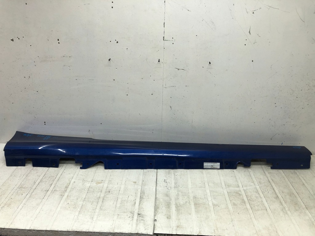 фото №6, Bmw оригінальний номер 63/1