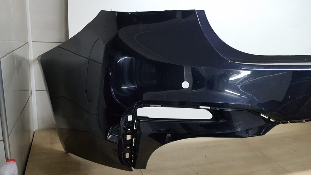 фото №5, Бампер задня bmw g30