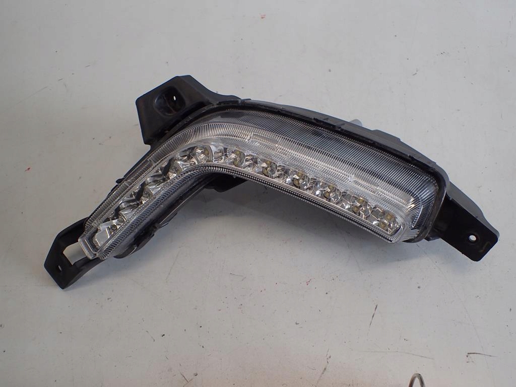 фото №1, Протитуманна фара лівий hyundai i10 ii 14- led