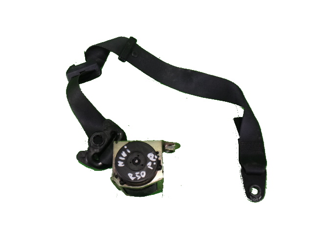 Купить Ремень безопасности перед правая  mini cooper r50