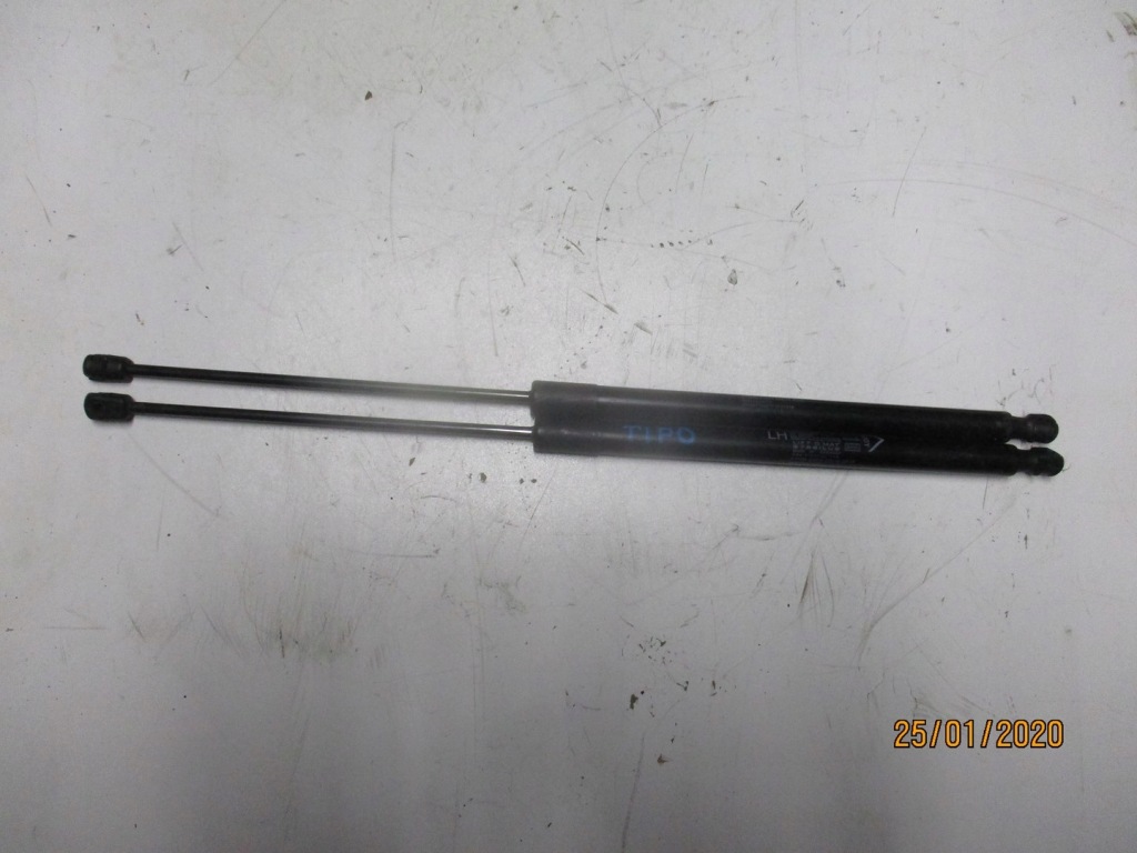 фото №1, Привід кришки амортизатор fiat tipo 00520634370