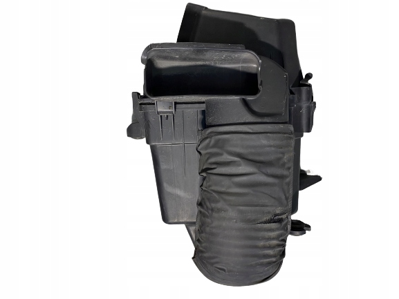 фото №1, Корпус фільтра повітря sportage iv 1,6 t-gdi