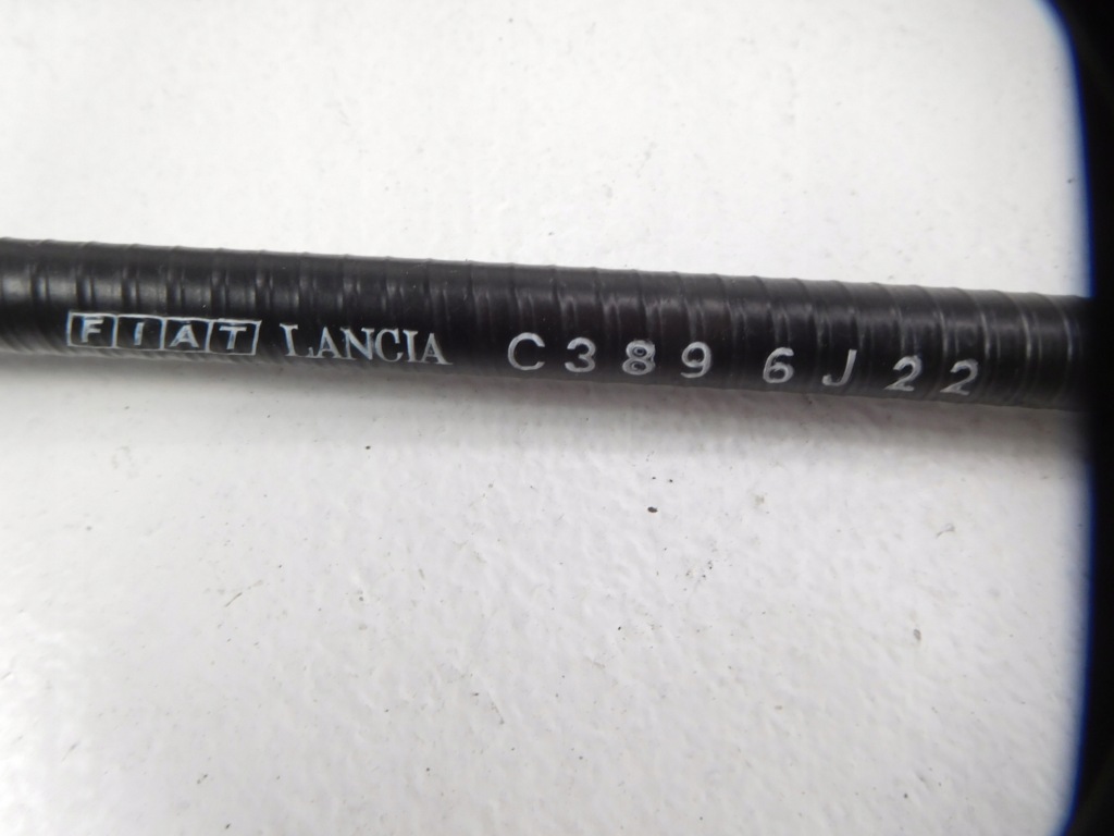 фото №3, Трос сцепления fiat punto 7738397