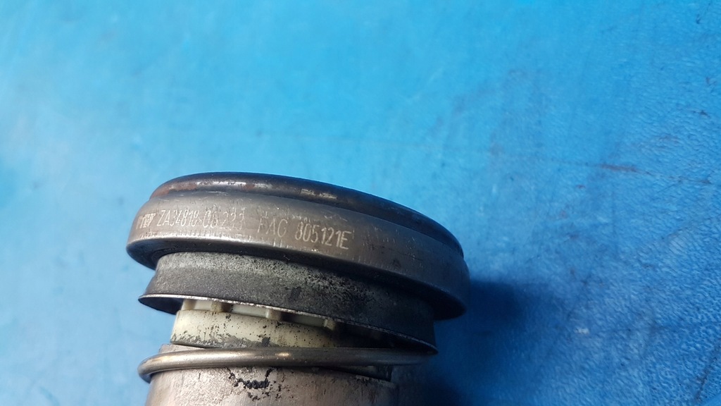 фото №13, Циліндр зчеплення alfa romeo 159 2.4 3.2 jtdm jak новий !