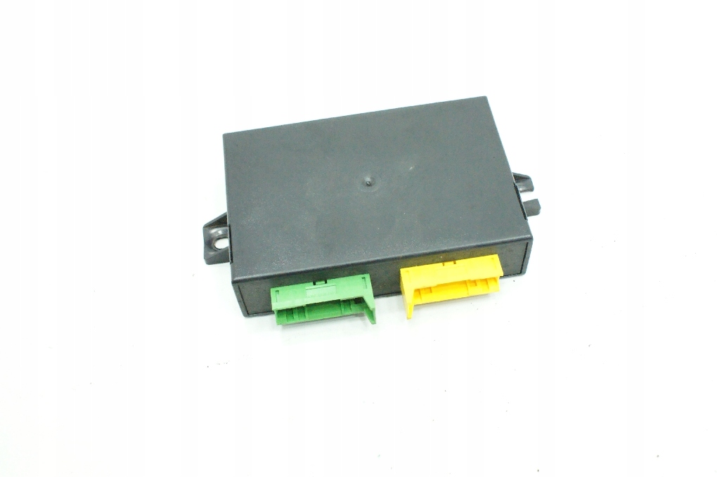 фото №1, Блок керування амортизатора 157497 maserati 3200gt 98