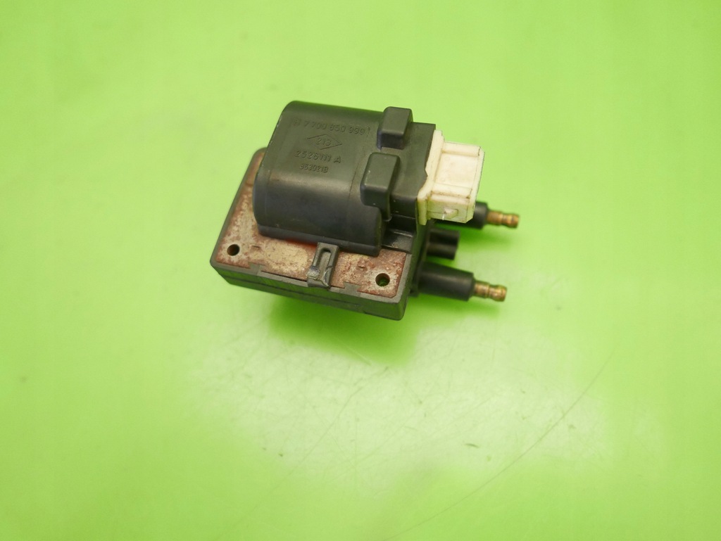 фото №10, Катушка зажигания sagem volvo s40 i 1.8 16v 95-99