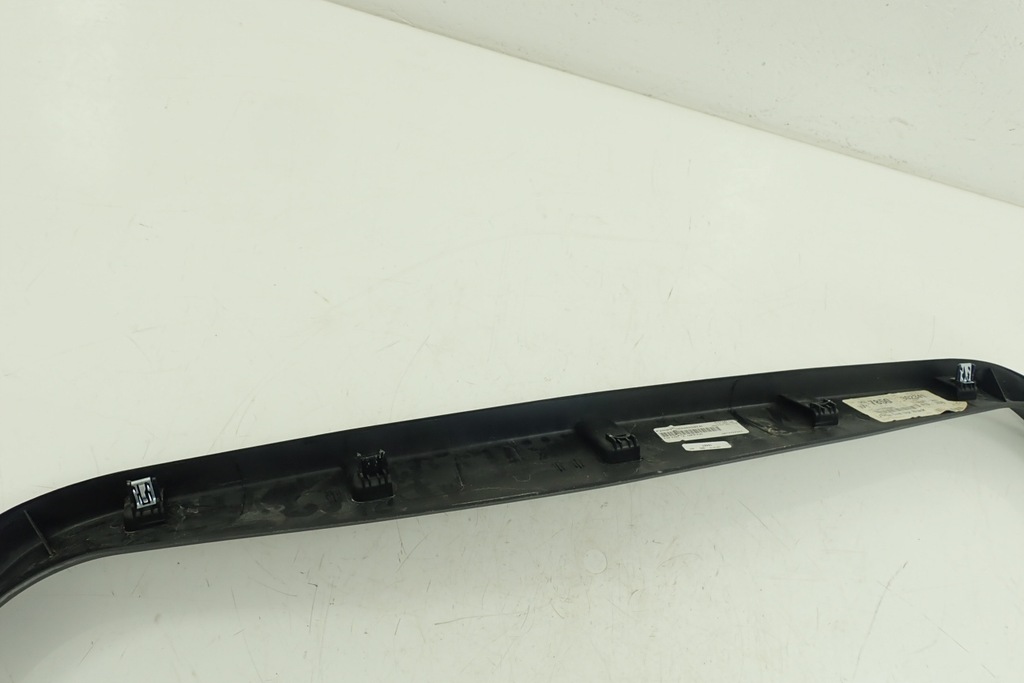 фото №6, Jeep grand cherokee оббивка багажника 5kt37dx9ac