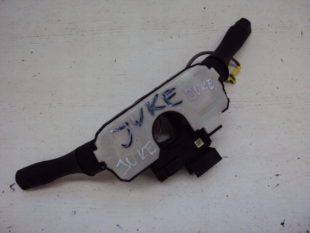 фото №5, Переключатель комбинированный с лента nissan juke