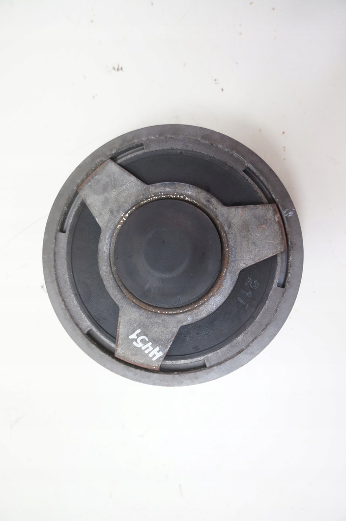 фото №4, Audi a6 c5 2.5 tdi шків колінчастого вала 059105251m