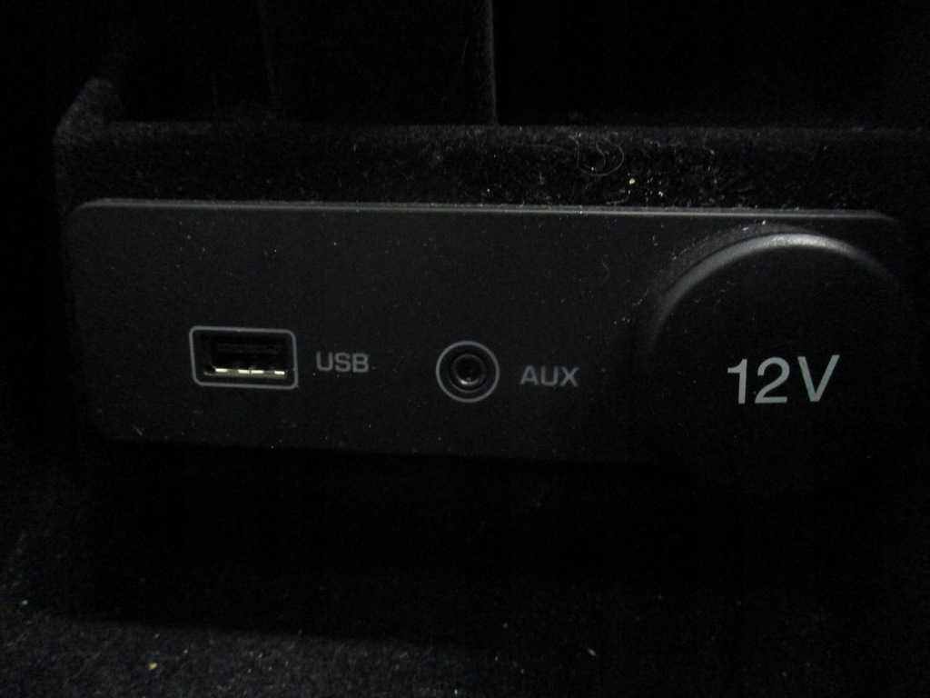 фото №4, Туннель подлокотник range rover sport кожа