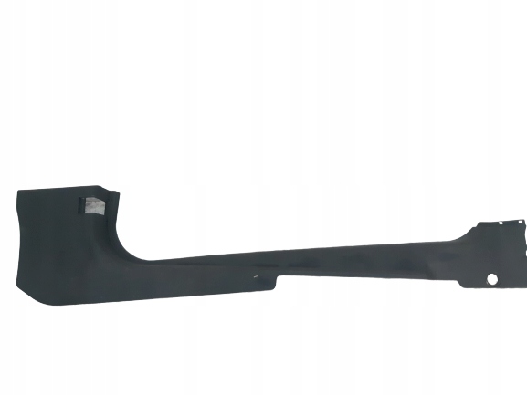 фото №1, Захист поріг mini cooper 7139076, права