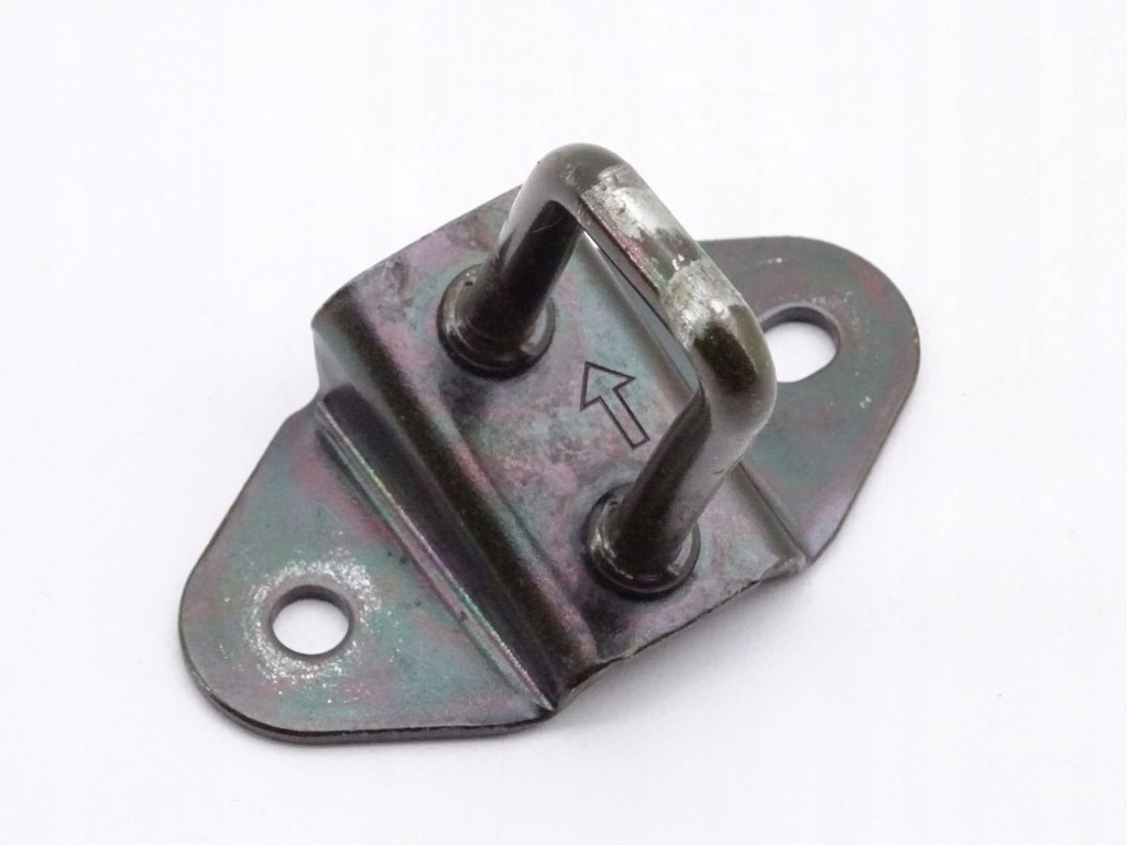 фото №1, Mazda rx-8 02-08 засов крышки задняя задний багажника