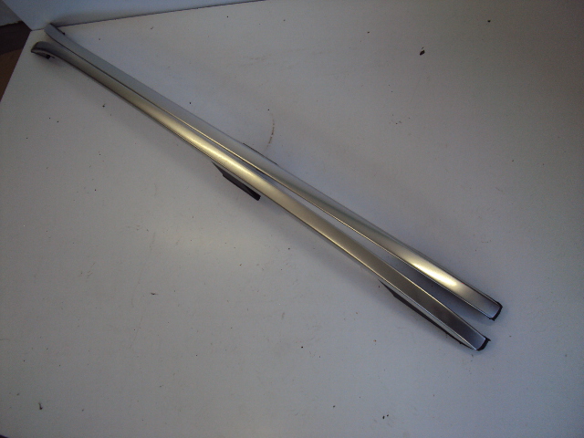 фото №1, Рейлінги дахові mercedes ml w166