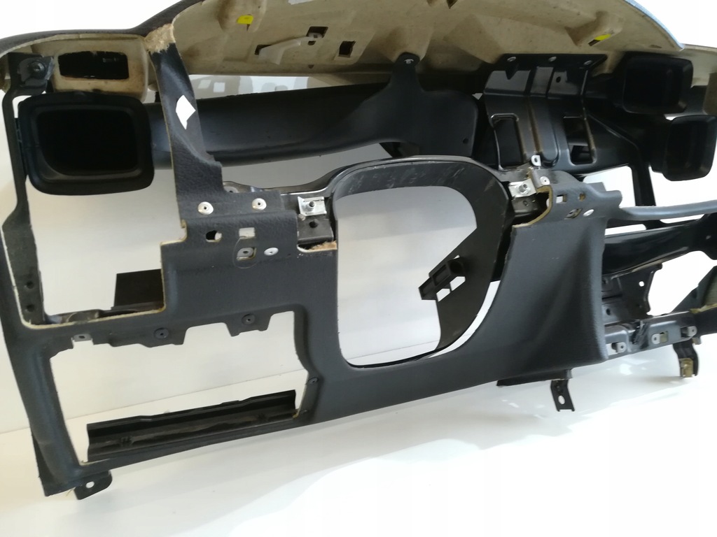 фото №6, Приборная панель приборная консоль europa opel zafira a