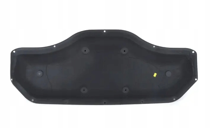 фото №1, Шумоізоляція капот bmw x1 f48 lift оригінал