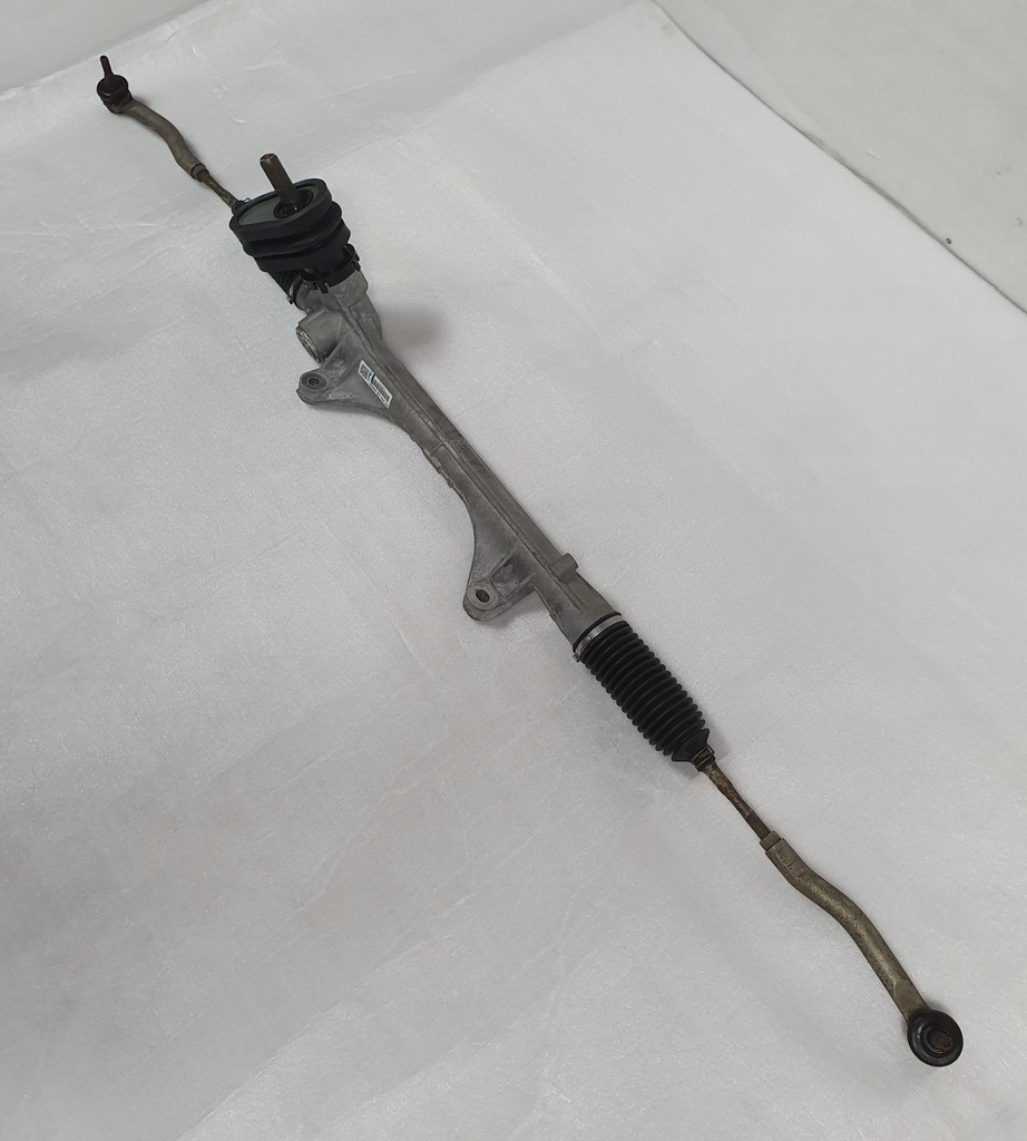 фото №9, Трансмиссия рулевая рейка nissan leaf ii 2 480015sh1b