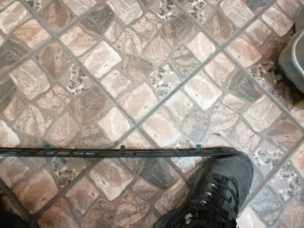 фото №10, Subaru legacy молдинг хром левая 94060ag070