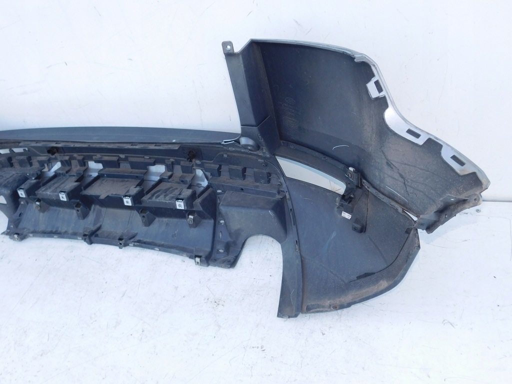 фото №7, Land rover evoque бампер задний задняя