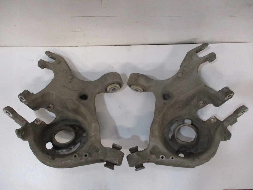 фото №1, Важіль ford s-max 2,0tdci 15r правий