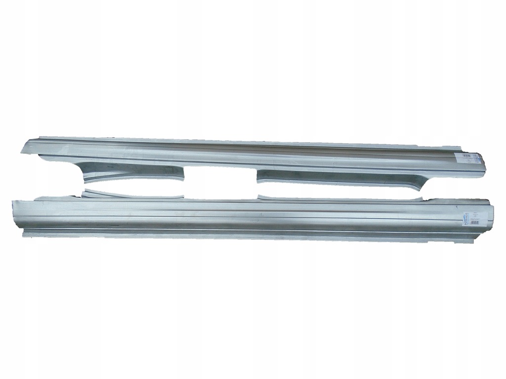 фото №1, Peugeot 406 95-04 поріг пороги правий+ лівий оцинковка