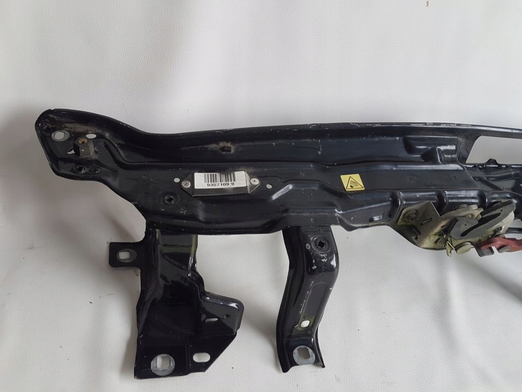 фото №2, Alfa romeo gt pas передний замок усилитель перед