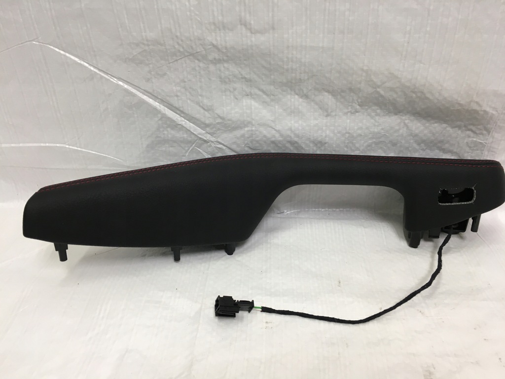 фото №1, Mercedes w176 ручка двері правий задня a1767300894