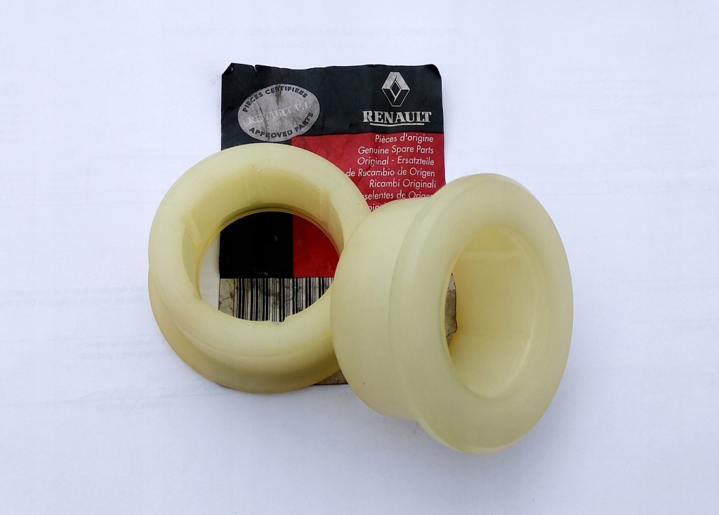 фото №1, Втулка соединитель стабилизатора 0000790899