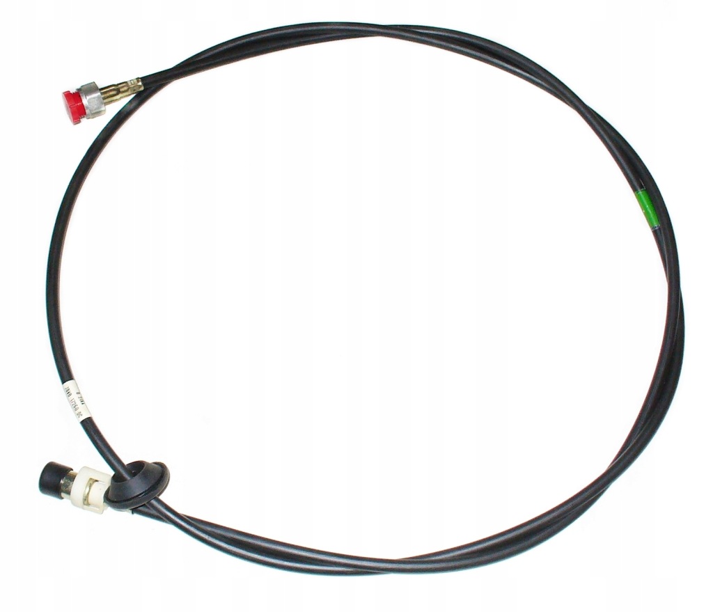 фото №1, Трос спидометра ford transit 78-85 2240mm