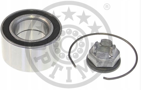 фото №1, Набір підшипник колеса optimal 701302