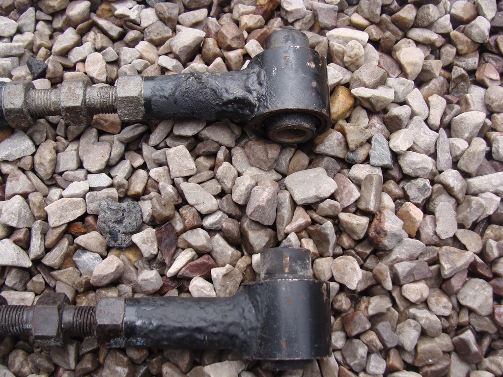 фото №2, Рычаг правый задняя tucson i sportage ii !!!