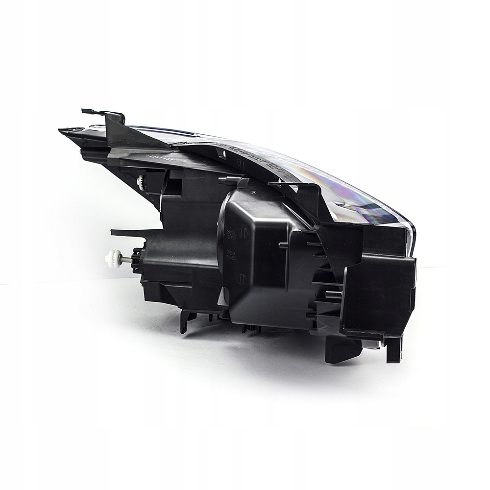 фото №12, Фара лампы mazda cx-5 '11-17' - левый - depo