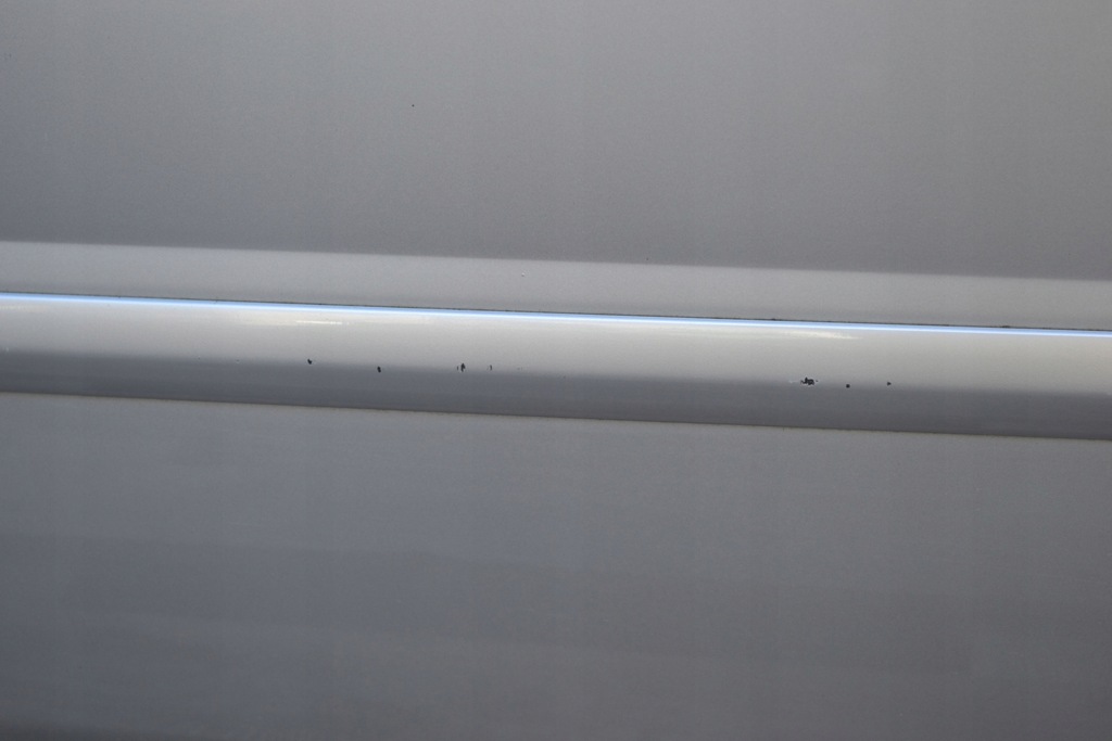 фото №8, Дверь левая задние signum 02-09r z157