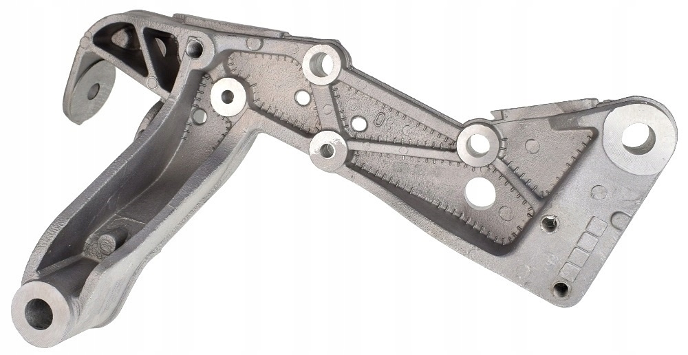 фото №11, Кронштейн важеля l seat leon ii 05-12 1k0199295f