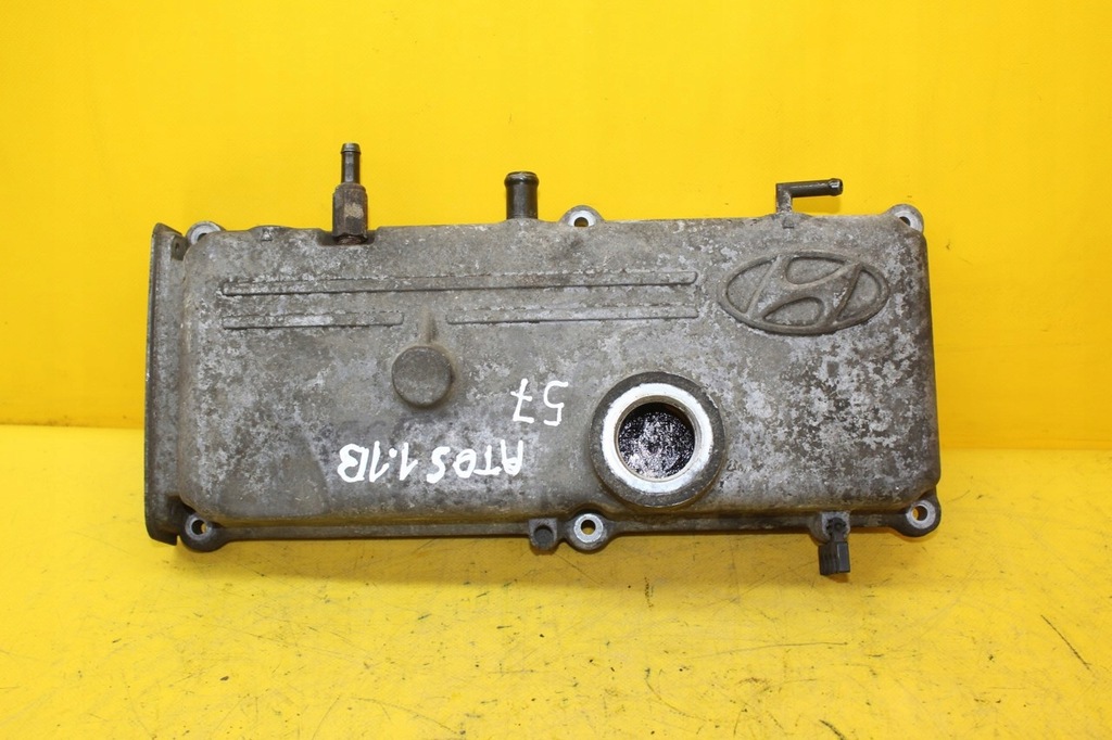 фото №1, Кришка клапанів hyundai atos 1.1 b