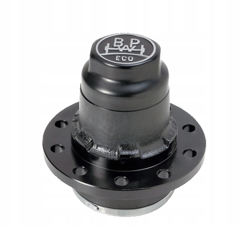 фото №1, Ступица osi bpw ступица колеса bpw eco maxx оригинал