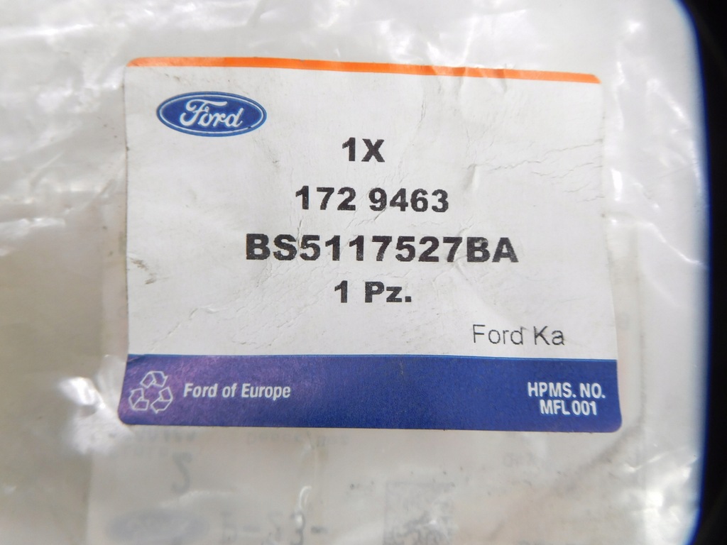 фото №8, Ford оригинальный номер 1729463