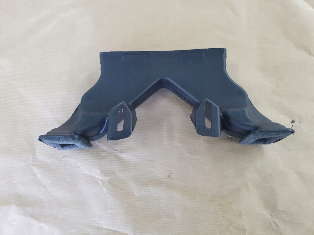 фото №2, Канал воздуха alfa giulia qv