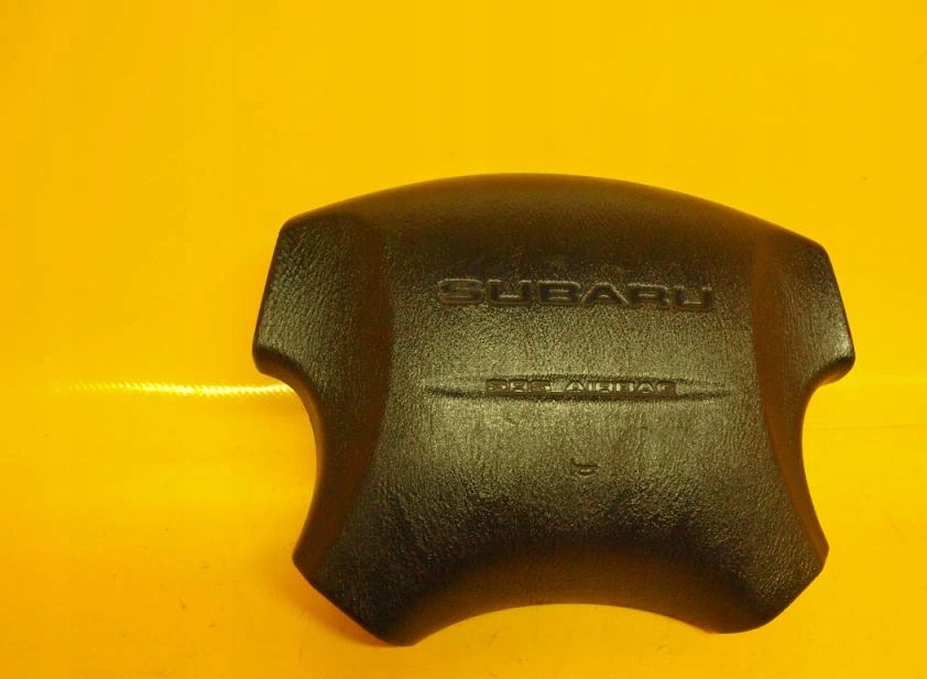 фото №1, Subaru legacy outback подушка air bag