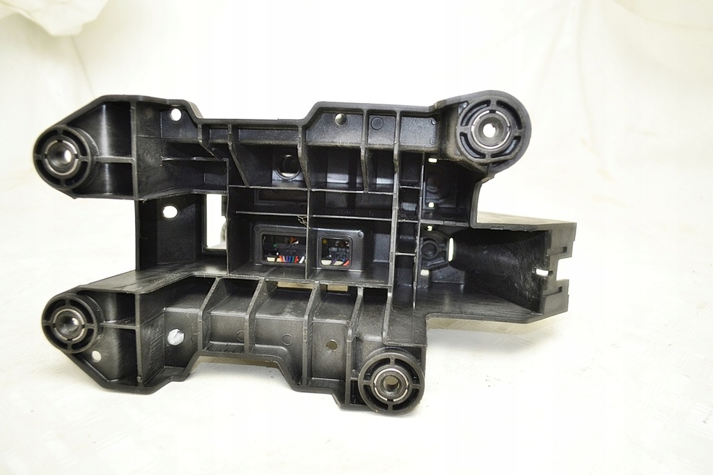 фото №12, Cherokee kl домкрат 9-b автоматична коробка передач 1ut661x9ag 3386590