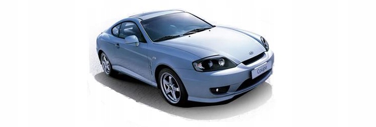 фото №10, Тюнингованные тормозные диски + тормозные колодки перед hyundai coupe [gk]