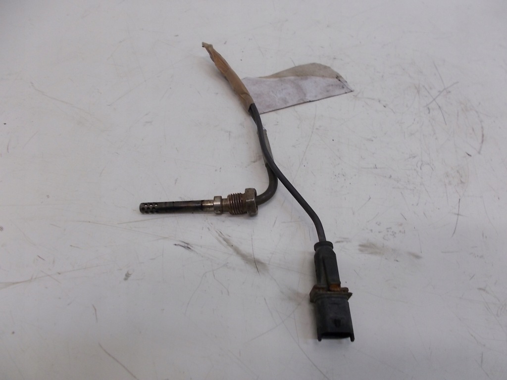 фото №1, Ford ka mk2 08-16 датчик лямбда-зонд
