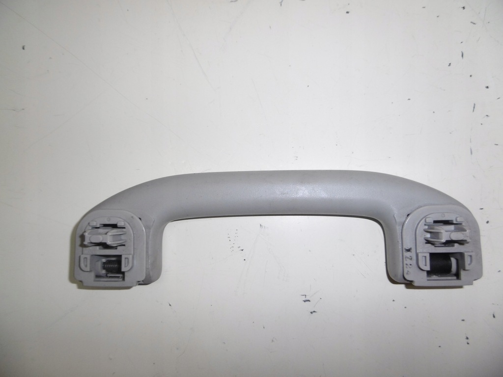 фото №4, Кронштейн ручка потолочный infiniti q50 qx50 m35 m37