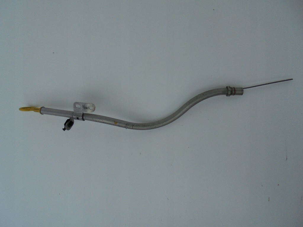 фото №4, X-trail t32 щуп щуп масла 1,6dci 13-19