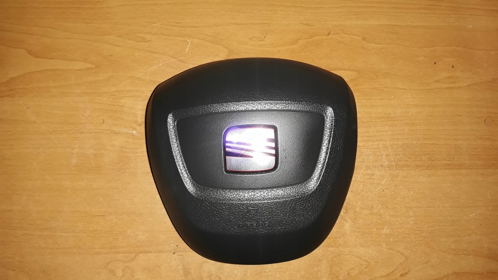 фото №8, Подушка подушка безопасности водителя seat exeo bdb оригинал