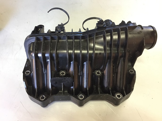 фото №1, Колектор всмоктуючий впускний ford 1.0 ecoboost