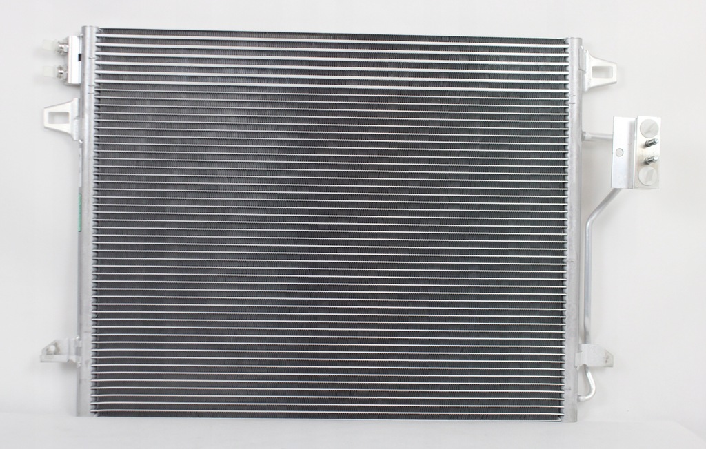 фото №1, Конденсатор кондиціонер.